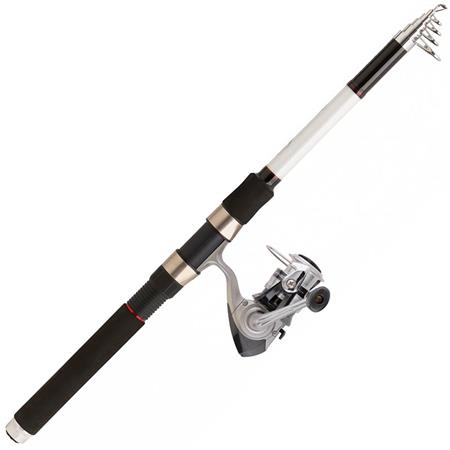 Spinning-Set Daiwa Set Tele Lancer