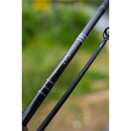 SPINNING-SET ZEBCO SPIN COMBO