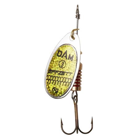 Spinning Spoon Effzett Standards - 4G