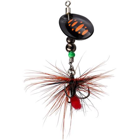 Spinning Spoon Gunki Dots Fly 2L - 3.15G