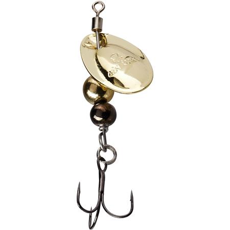 Spinning Spoon Gunki Dots Nude 2H Full - 3.8G