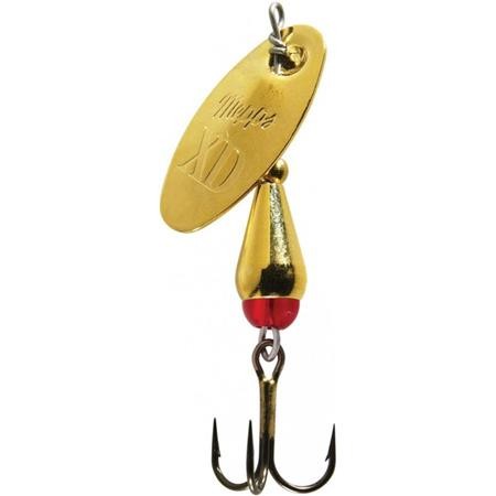 Spinning Spoon Mepps Xd Or