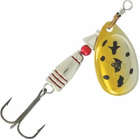 Spinning Spoon Suissex Suprem Vairon