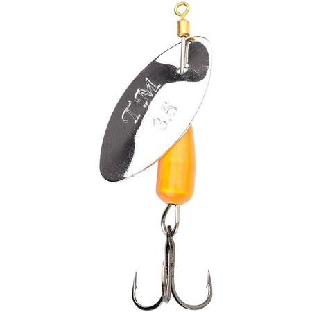 Spinning Spoon Trout Master La Tournante Sunburst