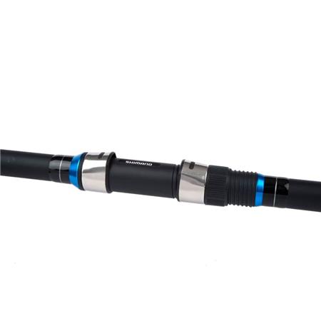 SPINNING TELESCOOPHENGEL SHIMANO ALIVIO HD TEGT GLUED