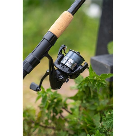 SPINNING TELESCOOPSET ZEBCO FLOAT COMBO