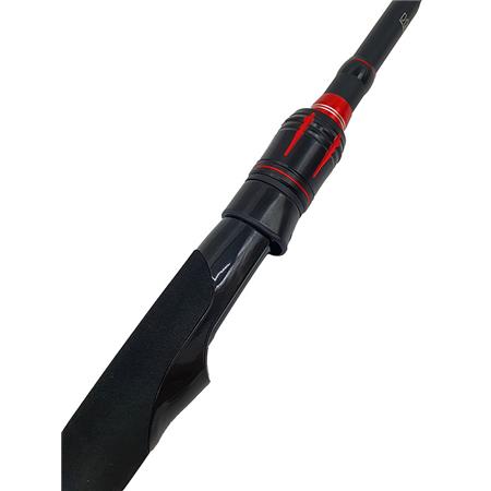 SPINNING TELESCOPIC ROD ADAM'S AZANORI