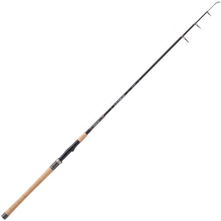 Spinning Telescopic Rod Balzer Diabolo Fury Tele