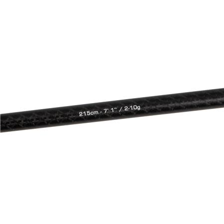 SPINNING-VAPA FOX RAGE TERMINATOR X LIGHT FINESSE SPINNING ROD