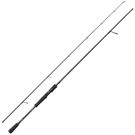 Spinninghengel Abu Garcia Spike S Allround Rod