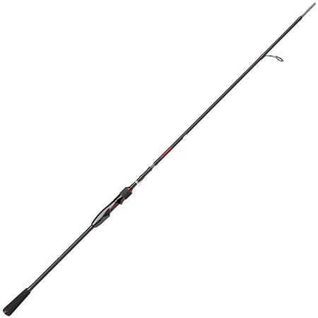 Spinninghengel Abu Garcia Vendetta V3 Travel