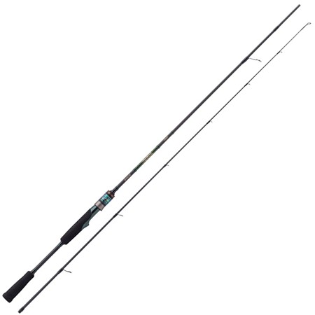 Spinninghengel Balzer Shirasu Pro Staff Series Perch