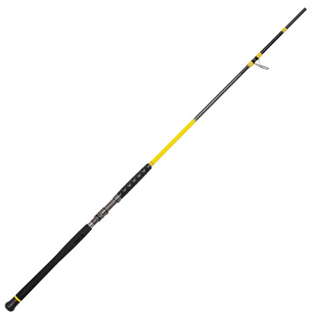 SPINNINGHENGEL BLACK CAT CANNE FREESTYLE PRO SPIN