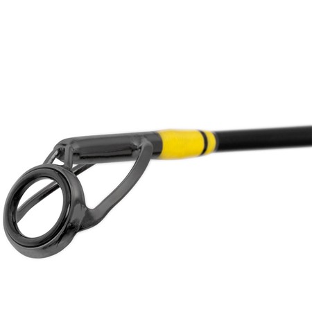 SPINNINGHENGEL BLACK CAT CANNE FREESTYLE PRO SPIN