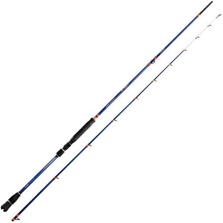 Spinninghengel Colmic Full Shot Misaki Special