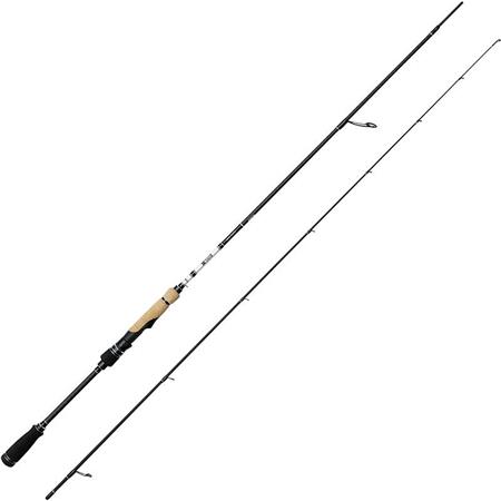 Spinninghengel Dam Cult-X Light Spin