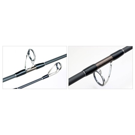 SPINNINGHENGEL DEPS HUGECUSTOM TUNA