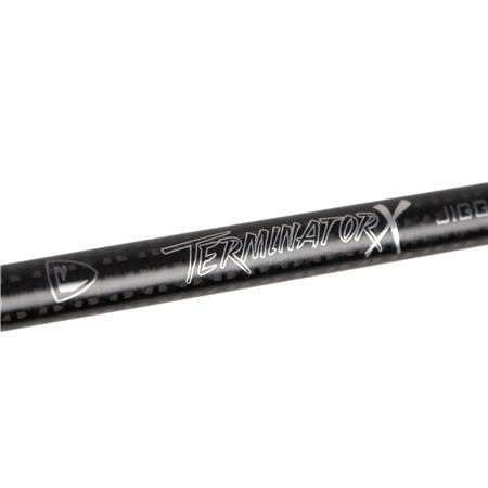 SPINNINGHENGEL FOX RAGE TERMINATOR X JIGGER FINESSE SPINNING ROD