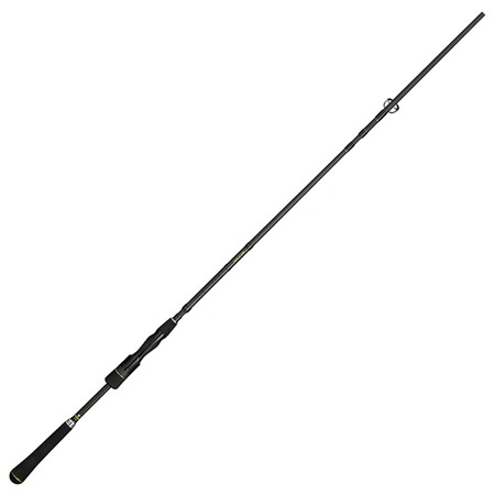 SPINNINGHENGEL GUNKI OVERTAKE TRAVEL ED-S