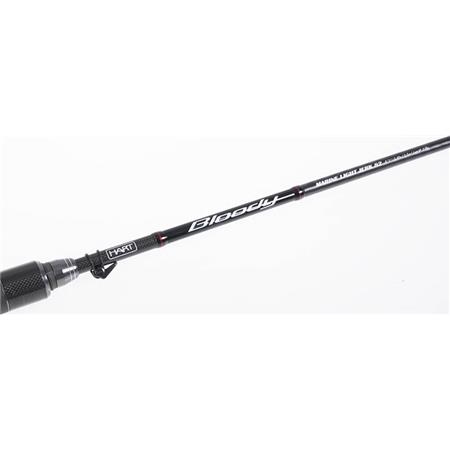 SPINNINGHENGEL HART BLOODY MARINE LJ82