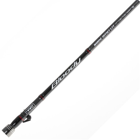 SPINNINGHENGEL HART BLOODY MARINE OFFSET L 77