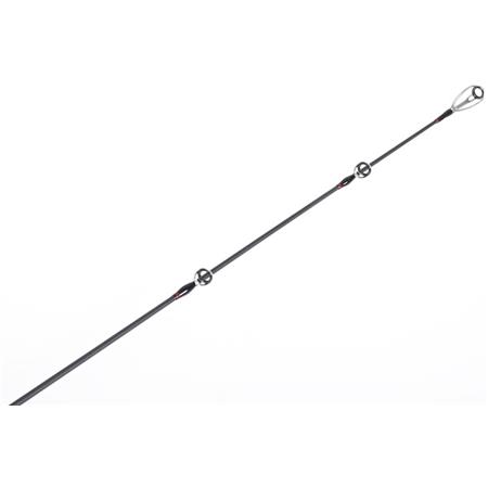 SPINNINGHENGEL HART BLOODY MICRO JIGGING 64S