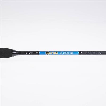 SPINNINGHENGEL HART NATION CAT VERTICAL