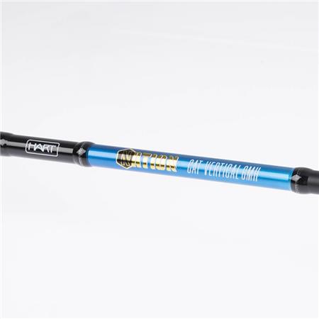 SPINNINGHENGEL HART NATION CAT VERTICAL