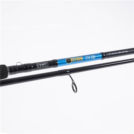 SPINNINGHENGEL HART NATION SPIN