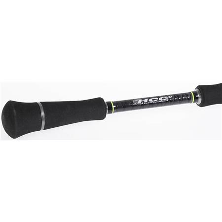 SPINNINGHENGEL HART TORO BLUES FK FINESSE 72