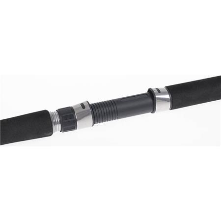 SPINNINGHENGEL HART TORO TAKTIK POPPING FK