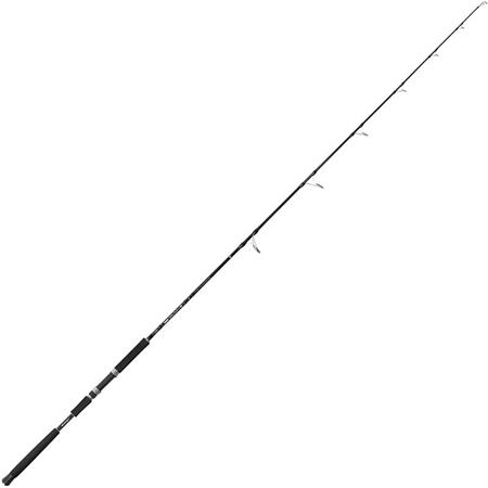 Spinninghengel Hart Toro Taktik Popping Fk