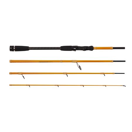 SPINNINGHENGEL ILLEX ELEMENT RIDER X5 S2154MH GLOBE TROTTER