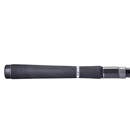 SPINNINGHENGEL ILLEX NITRO S 215 M-MH KAYAK EDITION
