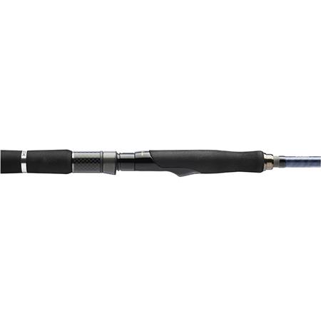 SPINNINGHENGEL ILLEX NITRO S 215 M-MH KAYAK EDITION