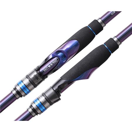 SPINNINGHENGEL N.S BLACK HOLE HURRICANE-Z INSHORE