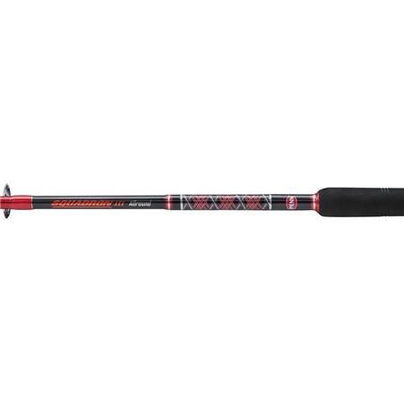 SPINNINGHENGEL PENN SQUADRON III ALLROUND SPINNING ROD