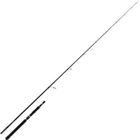 Spinninghengel S-Craft Black Furia 73