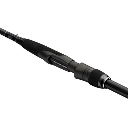 SPINNINGHENGEL SAVAGE GEAR DEFIANCE SG8 INSHORE