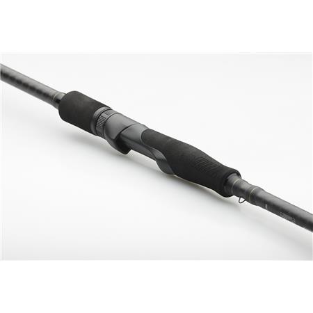 SPINNINGHENGEL SAVAGE GEAR ORANGE LTD LIGHT GAME ROD