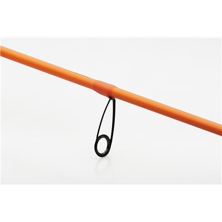 SPINNINGHENGEL SAVAGE GEAR ORANGE LTD LIGHT GAME ROD