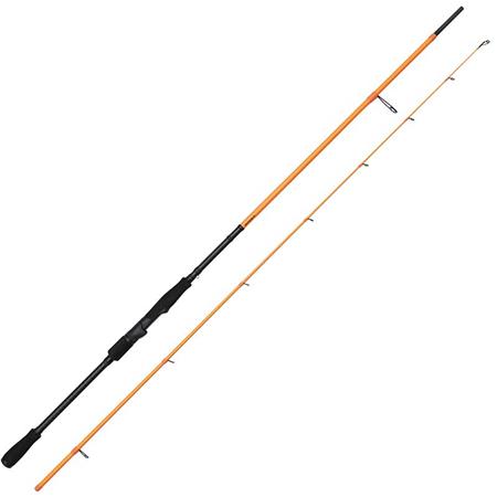 Spinninghengel Savage Gear Orange Ltd Light Game Rod