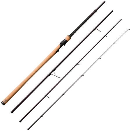 Spinninghengel Savage Gear Salmonoid Sg6 Travel Rod