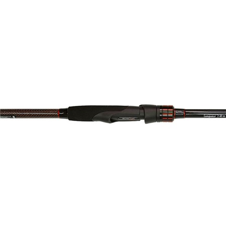 SPINNINGHENGEL SCRATCH TACKLE INCLUSIVE SPIN