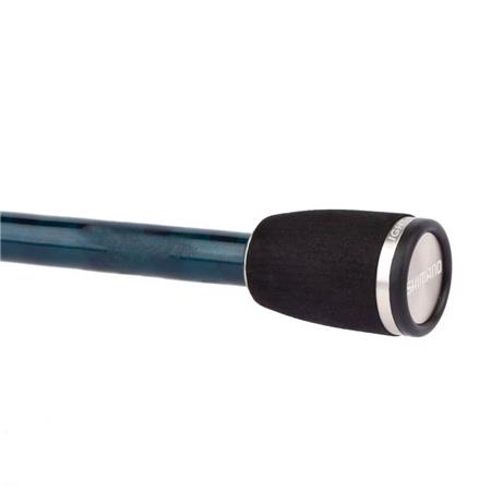 SPINNINGHENGEL SHIMANO MIRAVEL LIGHT GAME