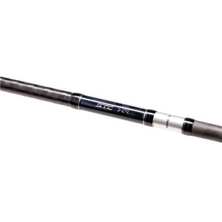 SPINNINGHENGEL SHIMANO STC XR BLUE OFFSHORE