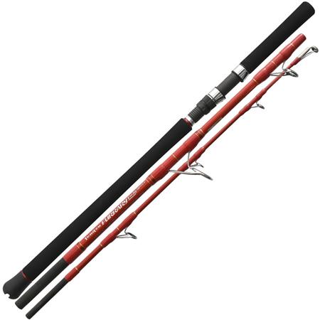 Spinninghengel Tenryu Furrary Exo Jig Sp 100Lb Travel