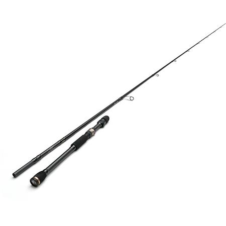 SPINNINGHENGEL WESTIN W3 BASS FINESSE T&C 2ND