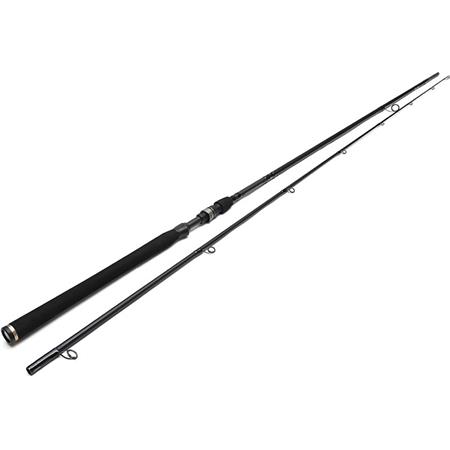 SPINNINGHENGEL WESTIN W3 POWERLURE 2ND