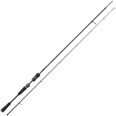 Spinninghengel Westin W3 Streetstick 3Rd